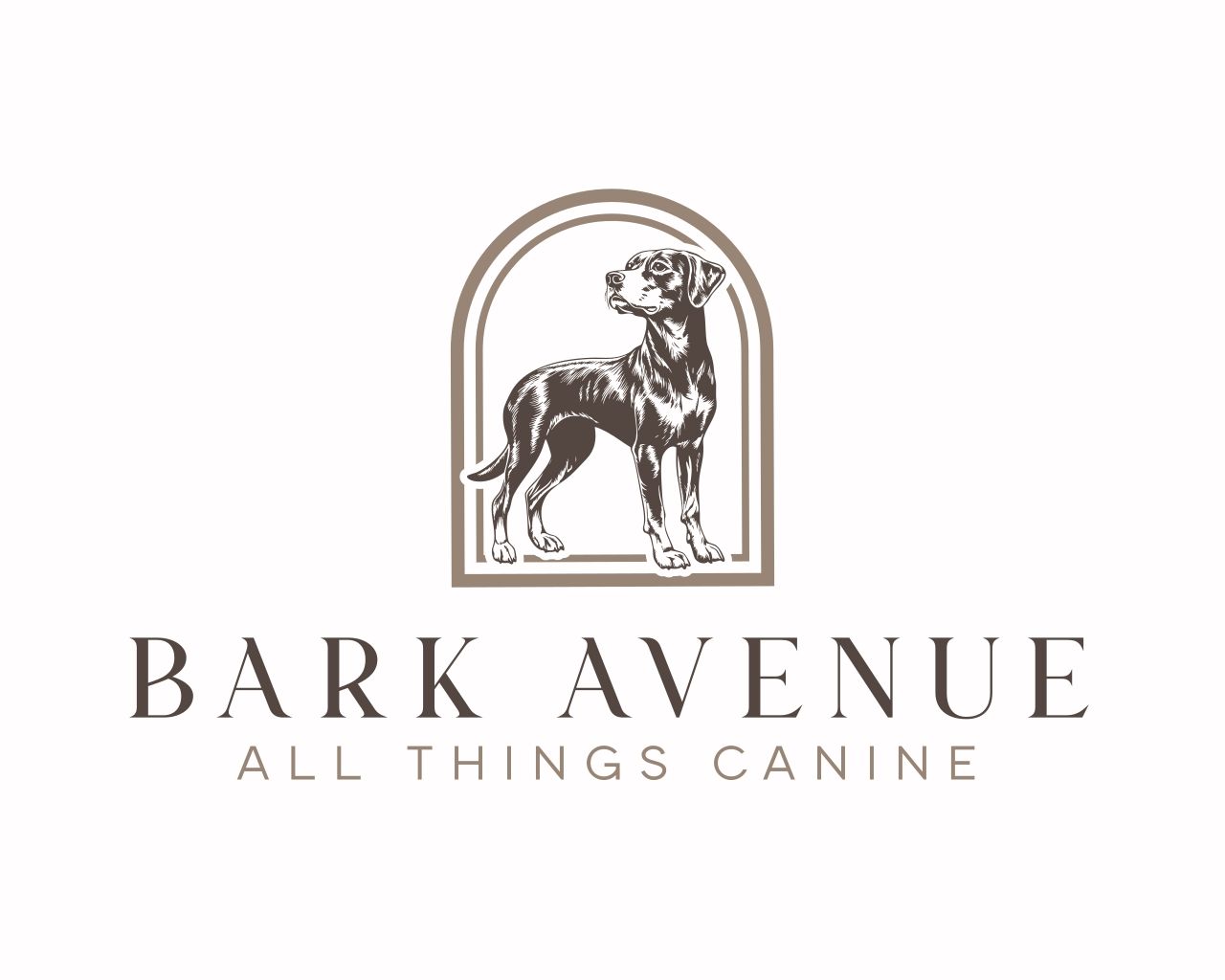 Bark Avenue